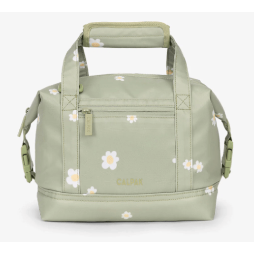 Insulated 8L Soft-Sided Cooler | CALPAK - Daisy