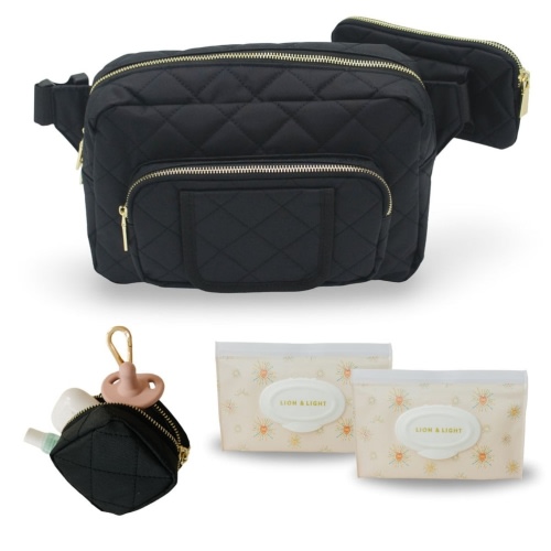 Travel-Ready Bundle
