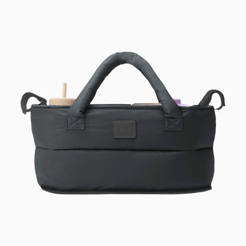 7AM Enfant Stroller Organizer - Smokey