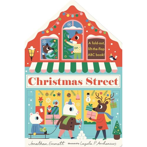 Christmas Street