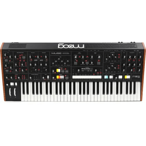 MOOG SYNTH