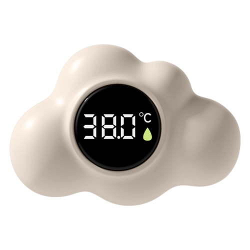 LEHOZIHEQ Baby Bath Thermometer, New Upgraded Sensor Technology for Baby Health Bath Tub Thermometer Floating Toy