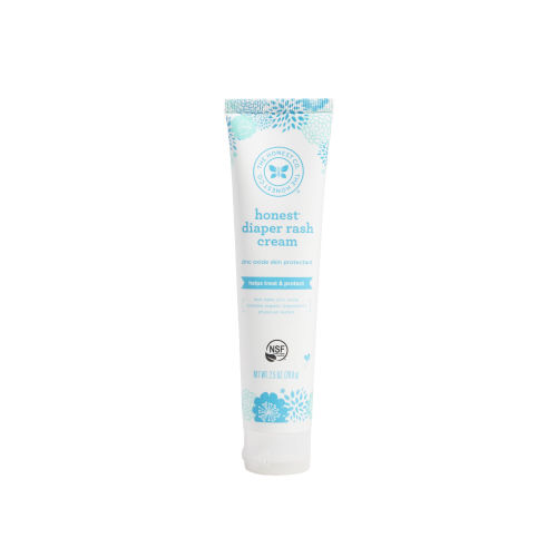 Organic Baby Diaper Rash Cream | Honest | Honest