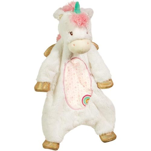 Douglas Baby Unicorn Sshlumpie Plush Stuffed Animal
