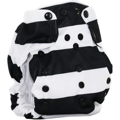 No Prep Organic Cloth Diaper Dream Diaper 2.0