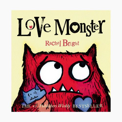 Love Monster