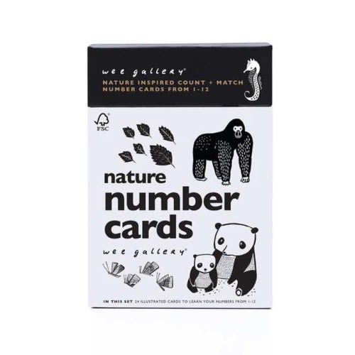 Flash Cards