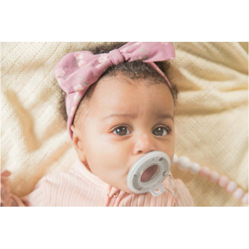 Ninni Pacifier Frost 1 Pack