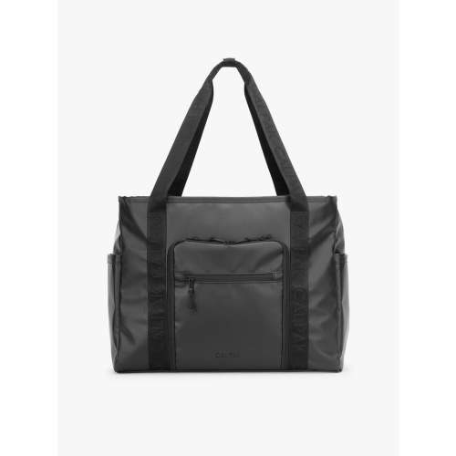 Terra 35L Water Resistant Zip Tote Bag