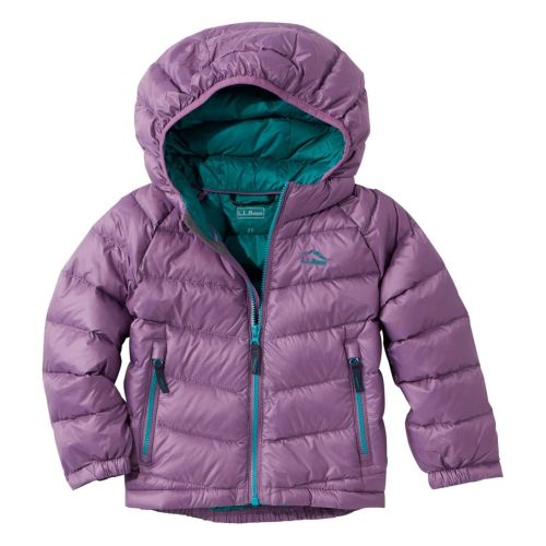 Kids' Insulated Jackets