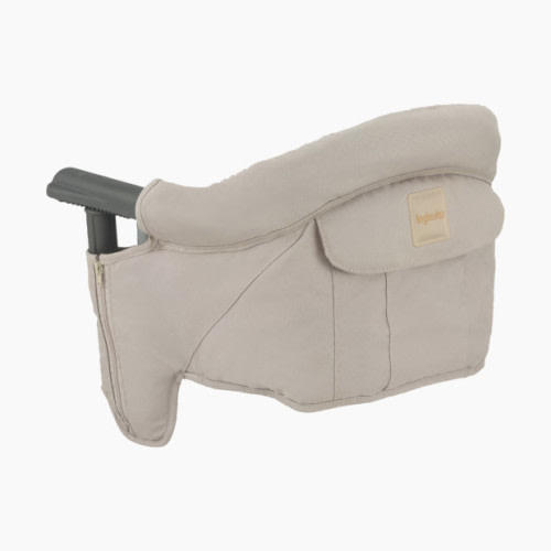 Fast Table Chair - Cream