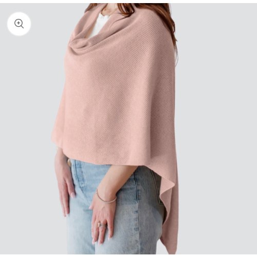 Nestling Baby™ Nursing Cover