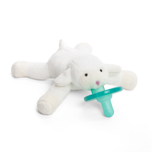 Little Lamb - WubbaNub
