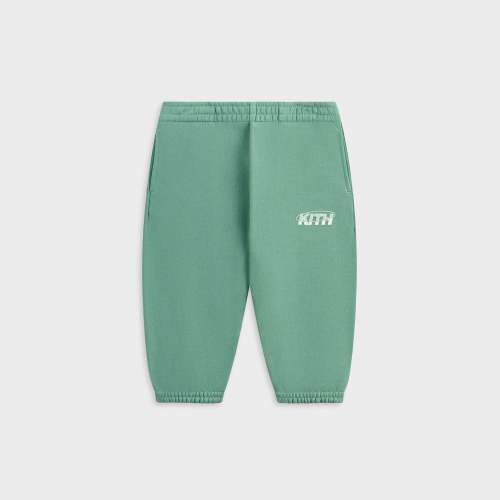 Kith Baby Orbit Nelson Sweatpant - Lucerne