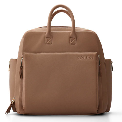 The Ayla Diaper Bag