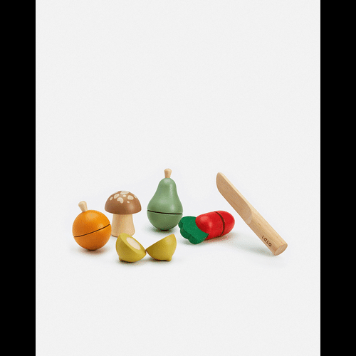 The Play Boxes / 16-18 Months