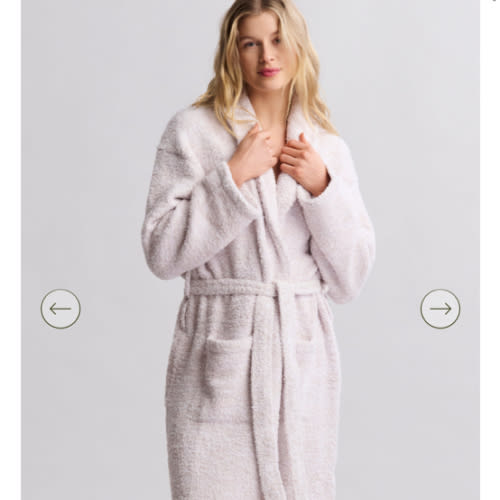 CozyChic® Adult Robe