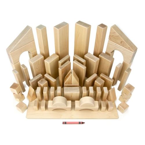 Everwood Friends Building Blocks Core Set