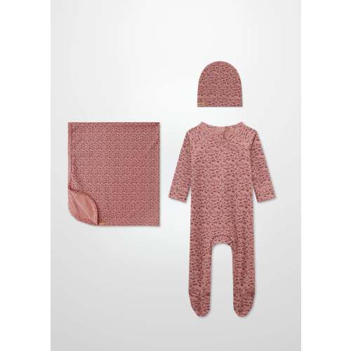 Ruby Roses - Layette Set