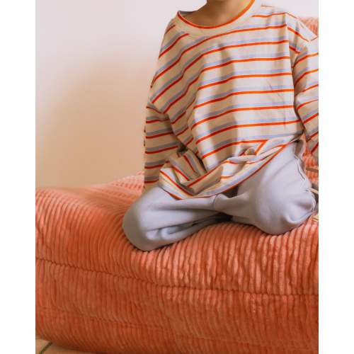 confusion corner top – Pigeon said please