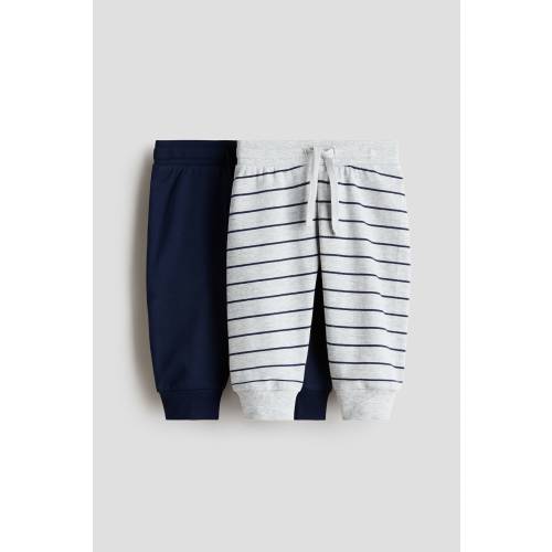 2-PACK JOGGERS
