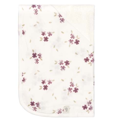 Serviette à Capuchon en Bambou - Malvas