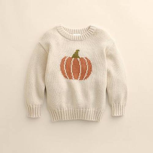 Baby & Toddler Little Co. by Lauren Conrad Chunky Knit Sweater