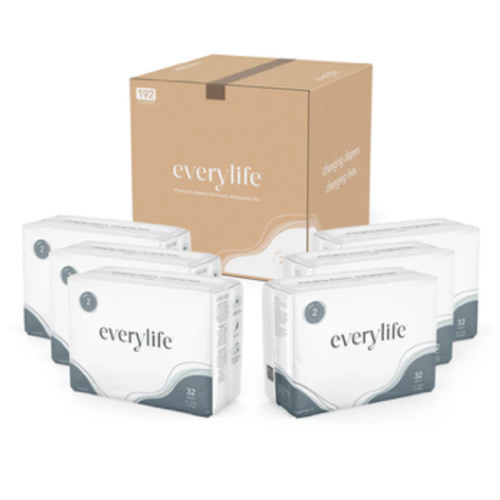 EveryLife Diapers