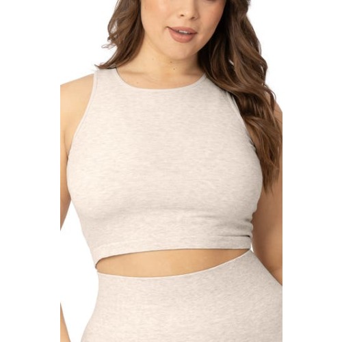 Sublime Maternity & Nursing Longline Bra Top, Large C