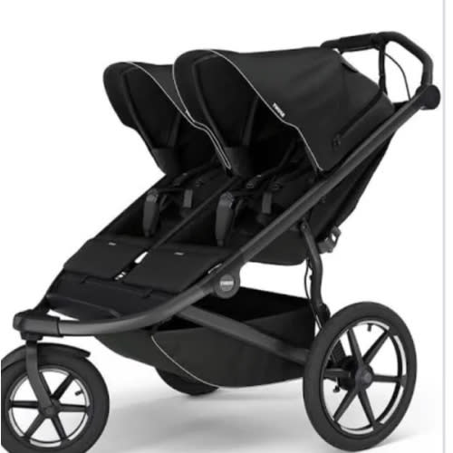 Double Stroller Fund
