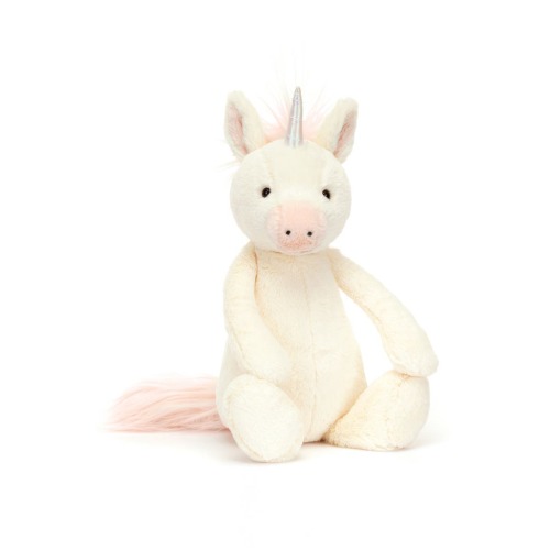 Bashful Unicorn Stuffed Animal