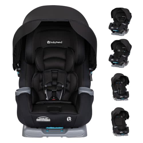 Baby Trend Cover Me™ 4-in-1 Convertible Car Seat