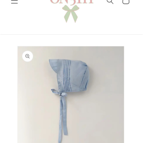 David Bonnet (Blue) – Littles on 5th