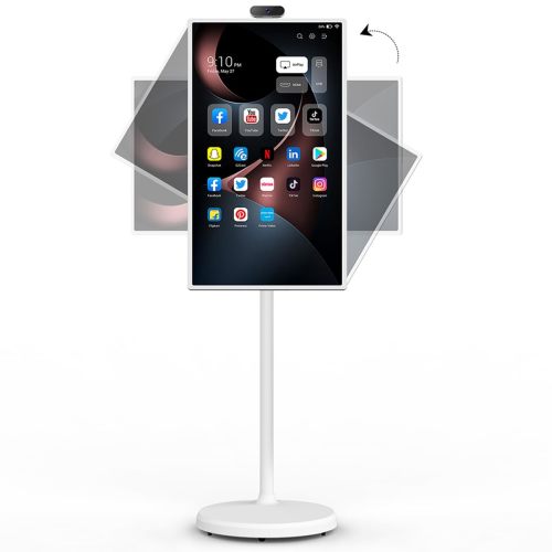Cozyla Tablet TV