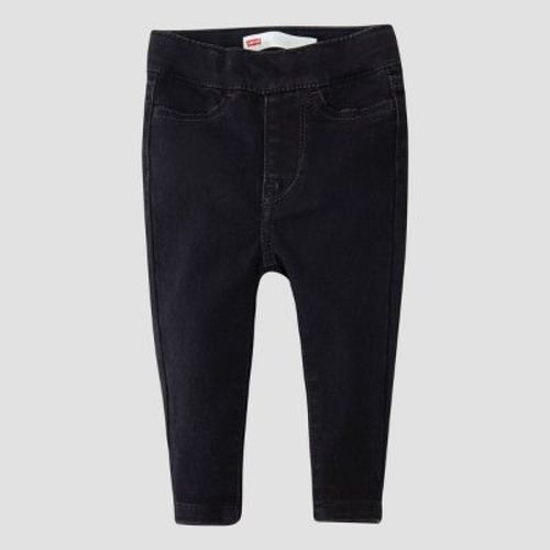 Levi's® Baby Girls' Pull-On Jeggings