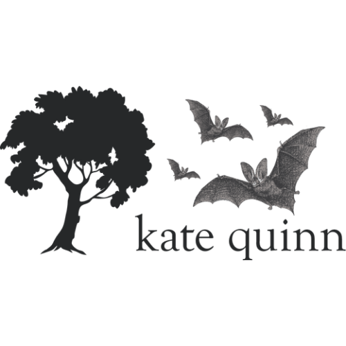 footies – kate quinn