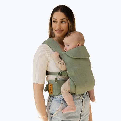 Wild Bird Aerial Carrier - Acadian - XS - XL