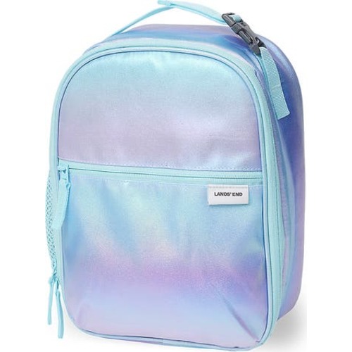 Kids Insulated Soft Sided Lunch Box