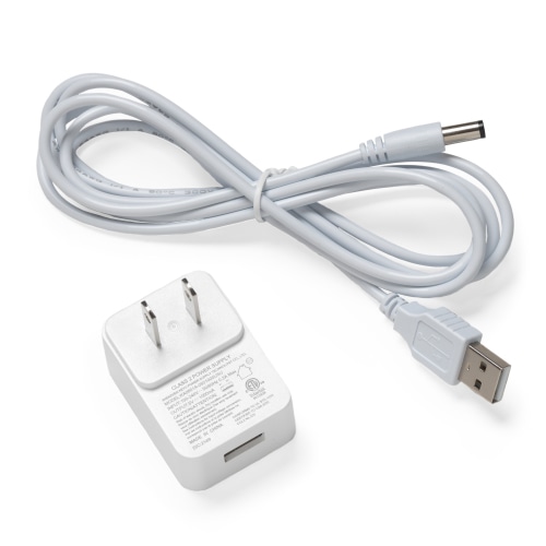 E-Motion Auto-Glider & Bouncer Adapter & USB Cord