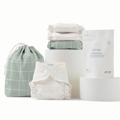 Esembly Try It Kit | Modern Nursery™