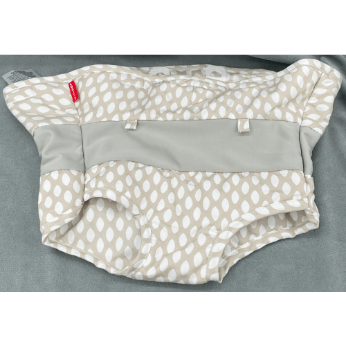 Skip Hop Explore More Activity Center Replacement Fabric Seat Cover Tan