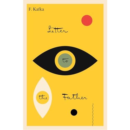 Letter to the Father/Brief an den Vater: Bilingual Edition (The Schocken Kafka Library)