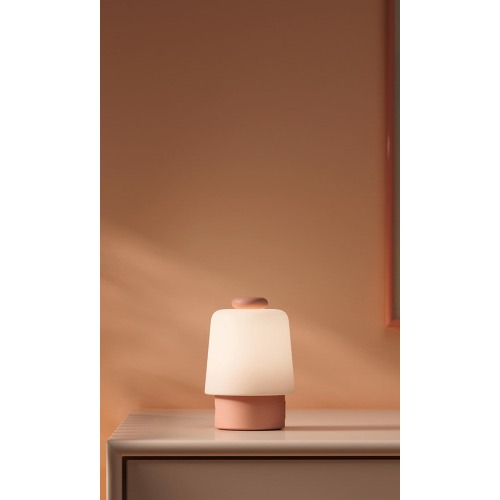 Hatch Baby - Your go-to for baby sleep support | Hatch- Peach