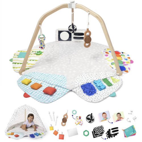 Lovevery Play Gym