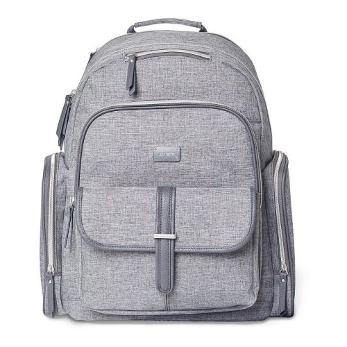 Carter's Stowaway Diaper Bag
