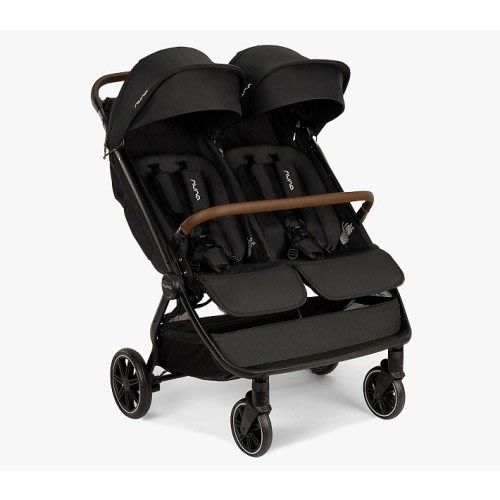 Nuna TRVL dubl Stroller