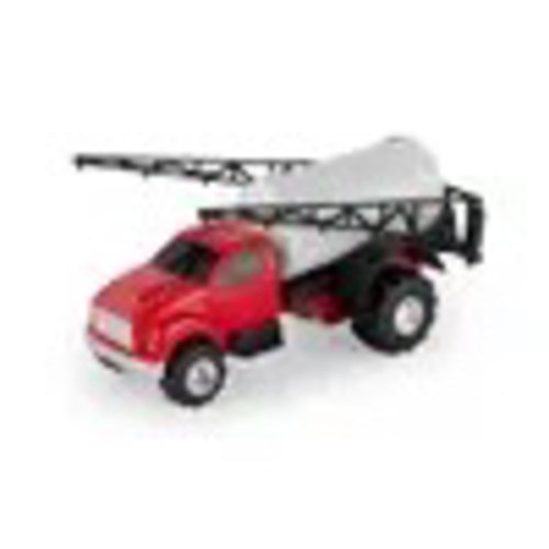 1:64 Scale Sprayer Truck Toy