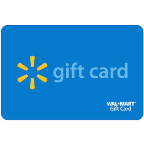 Digital gift cards | Walmart Canada