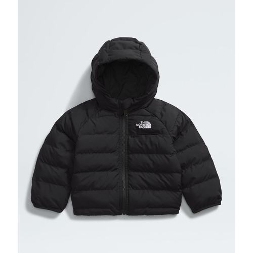 Baby Reversible Perrito Hooded Jacket