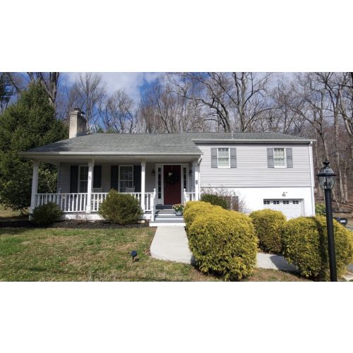 Home Repairs Fund